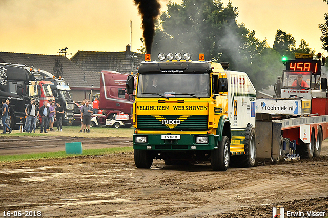 16-06-2018 Renswoude 597-BorderMaker 16-06-2018 Renswoude Trucktime