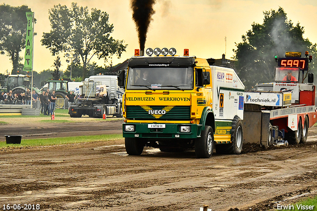 16-06-2018 Renswoude 598-BorderMaker 16-06-2018 Renswoude Trucktime