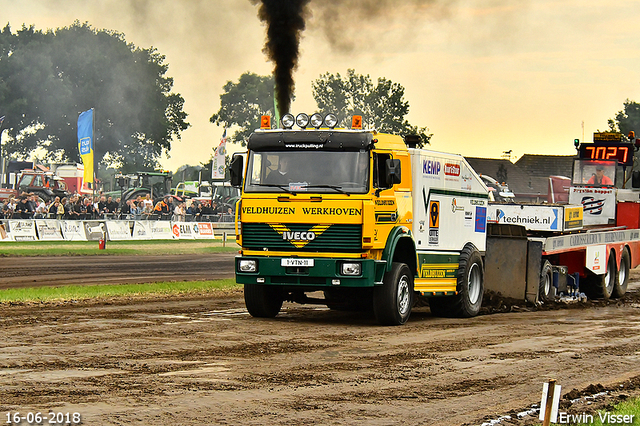 16-06-2018 Renswoude 599-BorderMaker 16-06-2018 Renswoude Trucktime