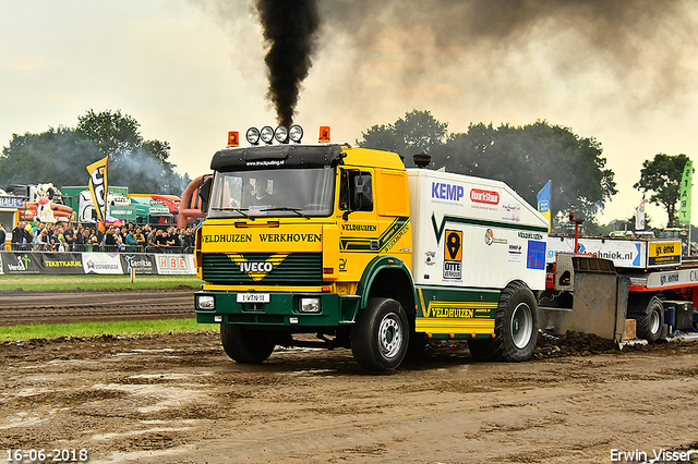 16-06-2018 Renswoude 601-BorderMaker 16-06-2018 Renswoude Trucktime