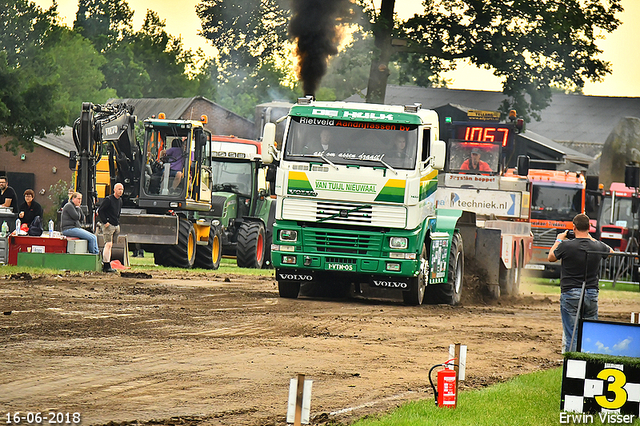 16-06-2018 Renswoude 607-BorderMaker 16-06-2018 Renswoude Trucktime