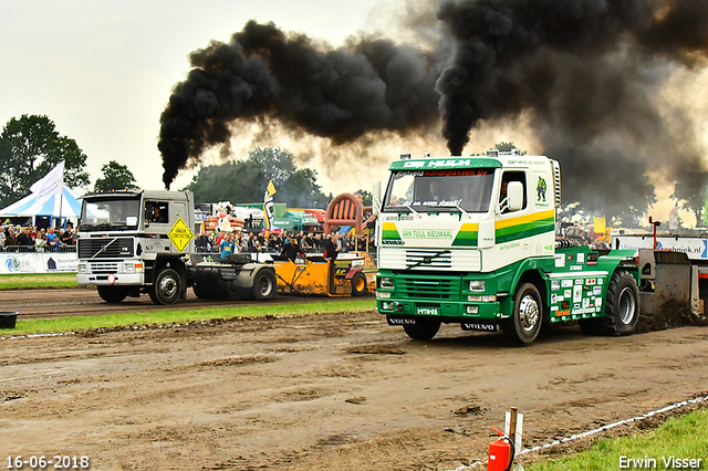 16-06-2018 Renswoude 617-BorderMaker 16-06-2018 Renswoude Trucktime