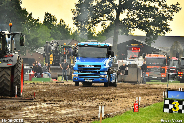 16-06-2018 Renswoude 619-BorderMaker 16-06-2018 Renswoude Trucktime