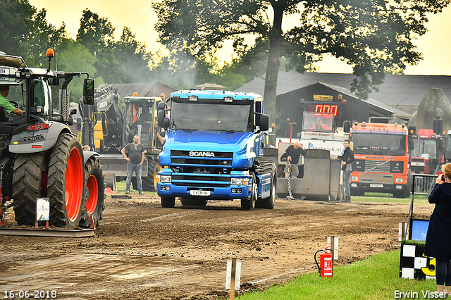 16-06-2018 Renswoude 620-BorderMaker 16-06-2018 Renswoude Trucktime