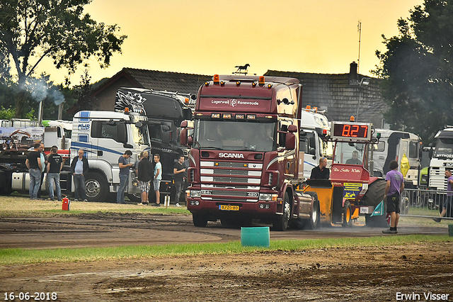 16-06-2018 Renswoude 624-BorderMaker 16-06-2018 Renswoude Trucktime