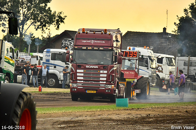 16-06-2018 Renswoude 625-BorderMaker 16-06-2018 Renswoude Trucktime