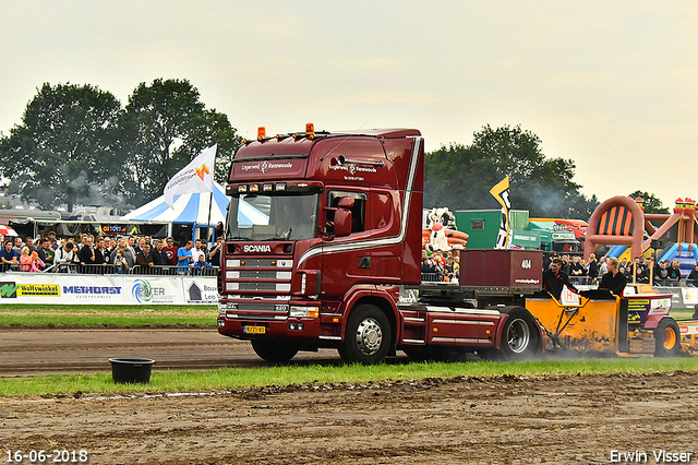 16-06-2018 Renswoude 630-BorderMaker 16-06-2018 Renswoude Trucktime