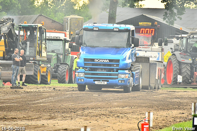 16-06-2018 Renswoude 635-BorderMaker 16-06-2018 Renswoude Trucktime