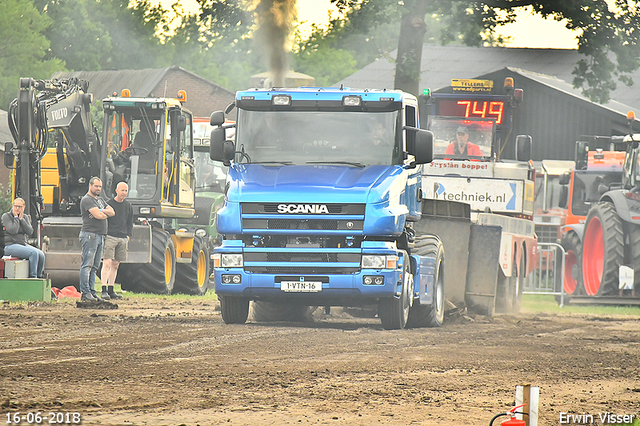 16-06-2018 Renswoude 637-BorderMaker 16-06-2018 Renswoude Trucktime