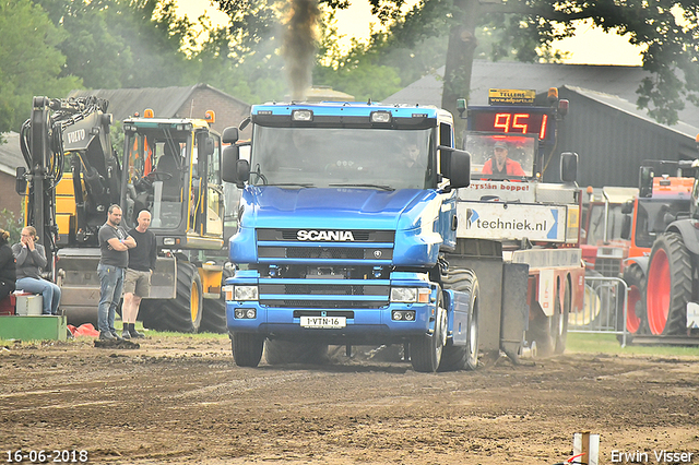 16-06-2018 Renswoude 638-BorderMaker 16-06-2018 Renswoude Trucktime