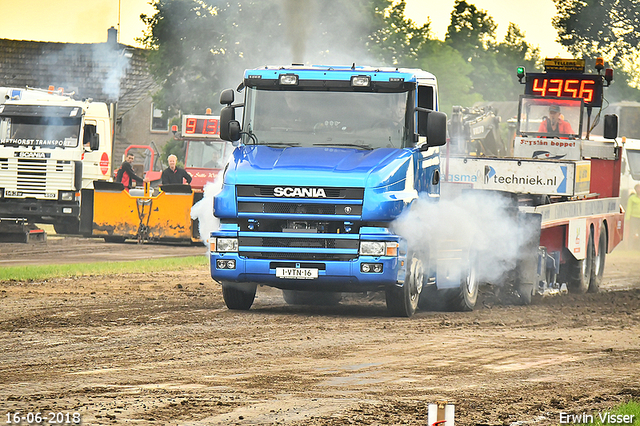 16-06-2018 Renswoude 642-BorderMaker 16-06-2018 Renswoude Trucktime