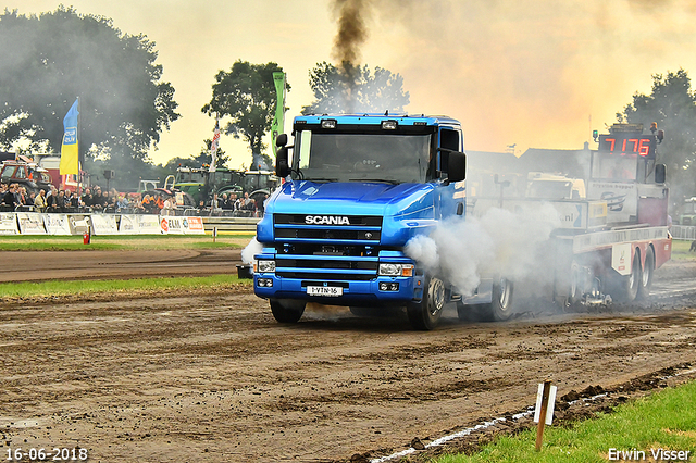 16-06-2018 Renswoude 645-BorderMaker 16-06-2018 Renswoude Trucktime