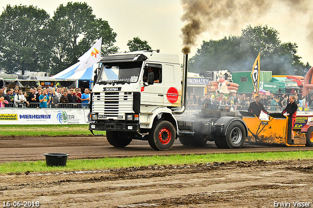 16-06-2018 Renswoude 657-BorderMaker 16-06-2018 Renswoude Trucktime