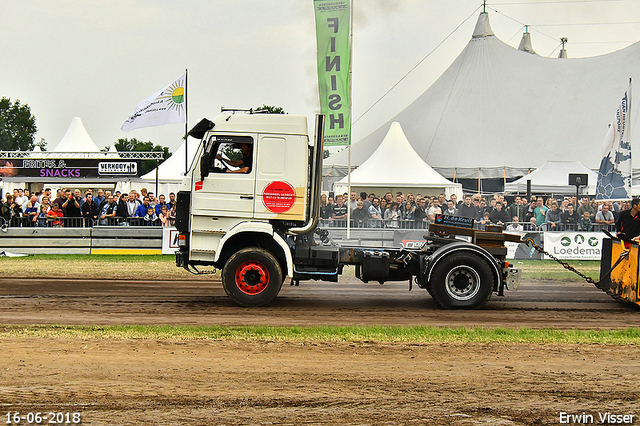 16-06-2018 Renswoude 662-BorderMaker 16-06-2018 Renswoude Trucktime