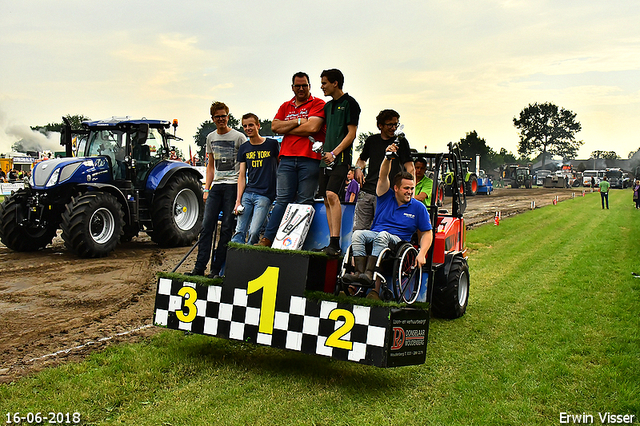 16-06-2018 Renswoude 666-BorderMaker 16-06-2018 Renswoude Trucktime