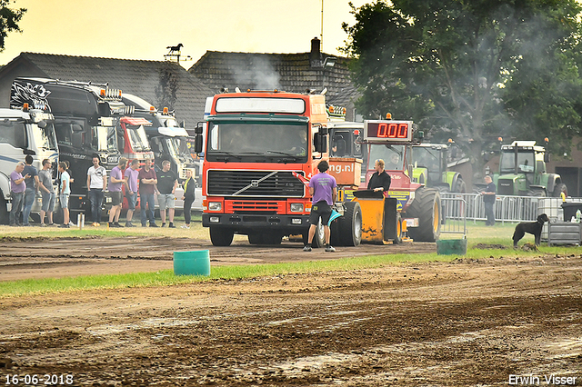 16-06-2018 Renswoude 667-BorderMaker 16-06-2018 Renswoude Trucktime