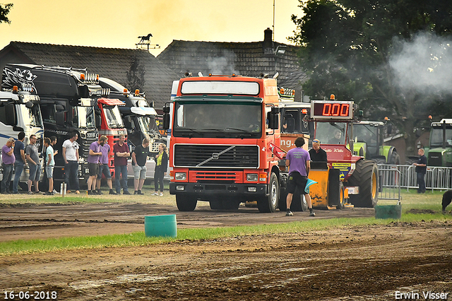 16-06-2018 Renswoude 668-BorderMaker 16-06-2018 Renswoude Trucktime