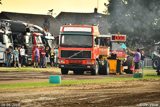 16-06-2018 Renswoude 670-BorderMaker 16-06-2018 Renswoude Trucktime