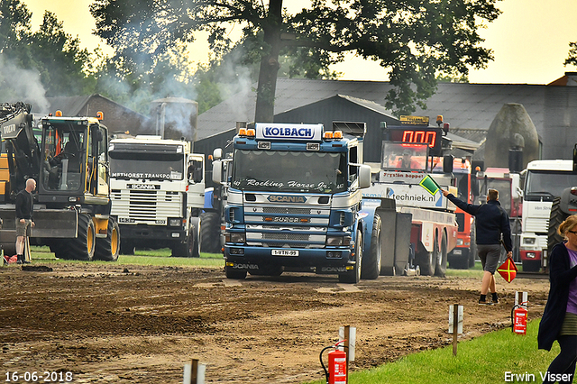 16-06-2018 Renswoude 671-BorderMaker 16-06-2018 Renswoude Trucktime