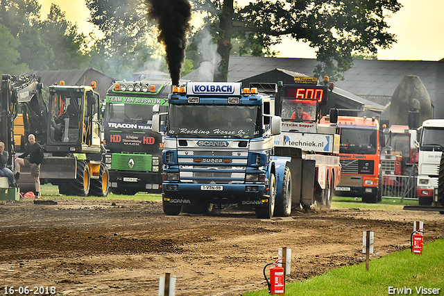 16-06-2018 Renswoude 673-BorderMaker 16-06-2018 Renswoude Trucktime