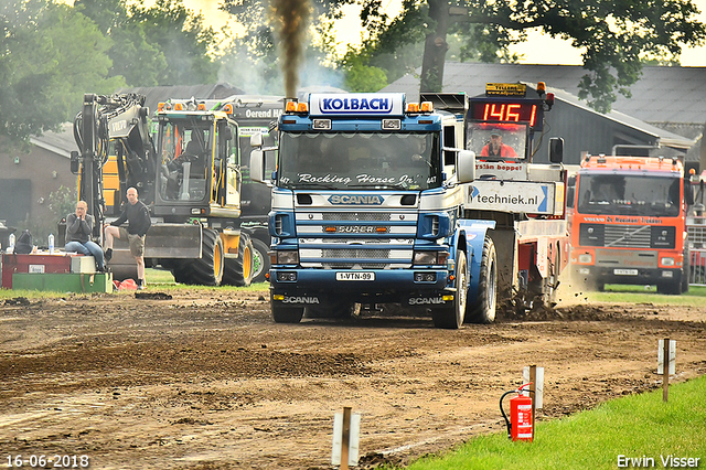 16-06-2018 Renswoude 674-BorderMaker 16-06-2018 Renswoude Trucktime