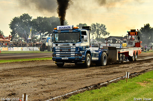 16-06-2018 Renswoude 678-BorderMaker 16-06-2018 Renswoude Trucktime