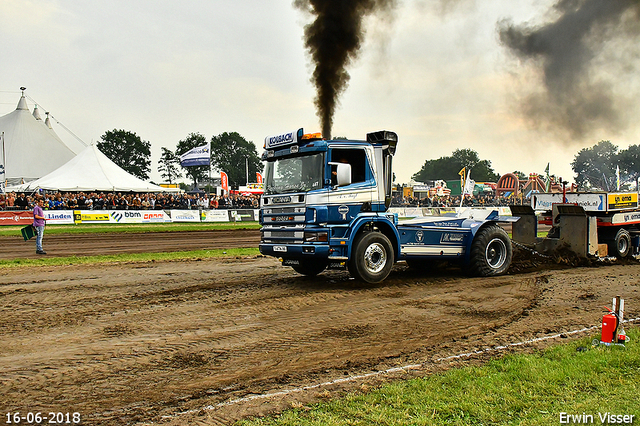 16-06-2018 Renswoude 680-BorderMaker 16-06-2018 Renswoude Trucktime