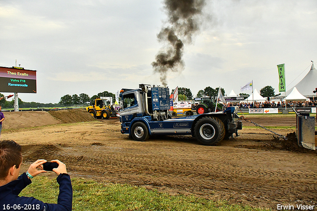 16-06-2018 Renswoude 684-BorderMaker 16-06-2018 Renswoude Trucktime