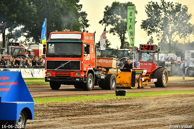 16-06-2018 Renswoude 685-BorderMaker 16-06-2018 Renswoude Trucktime