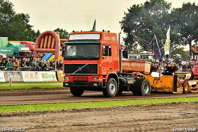 16-06-2018 Renswoude 687-BorderMaker 16-06-2018 Renswoude Trucktime