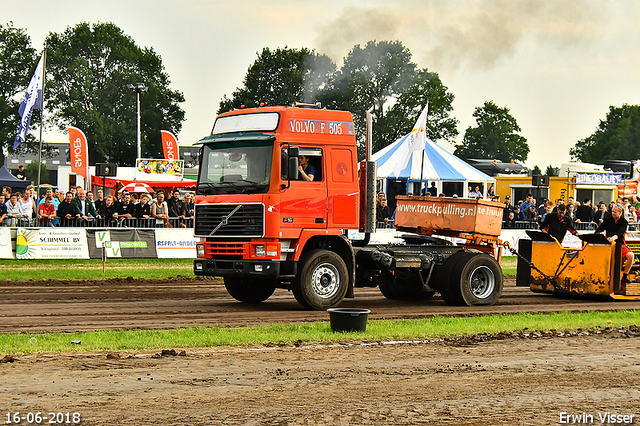 16-06-2018 Renswoude 689-BorderMaker 16-06-2018 Renswoude Trucktime