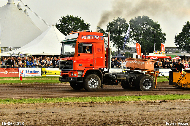 16-06-2018 Renswoude 690-BorderMaker 16-06-2018 Renswoude Trucktime