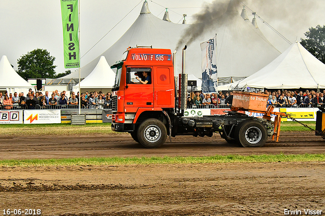 16-06-2018 Renswoude 691-BorderMaker 16-06-2018 Renswoude Trucktime