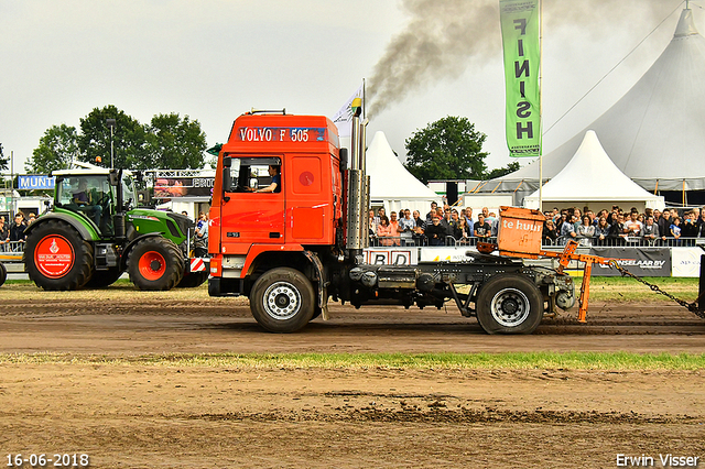 16-06-2018 Renswoude 692-BorderMaker 16-06-2018 Renswoude Trucktime