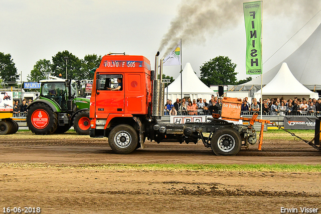 16-06-2018 Renswoude 693-BorderMaker 16-06-2018 Renswoude Trucktime