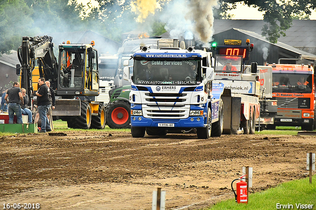 16-06-2018 Renswoude 696-BorderMaker 16-06-2018 Renswoude Trucktime