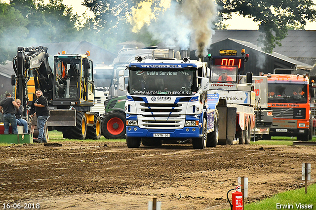 16-06-2018 Renswoude 697-BorderMaker 16-06-2018 Renswoude Trucktime