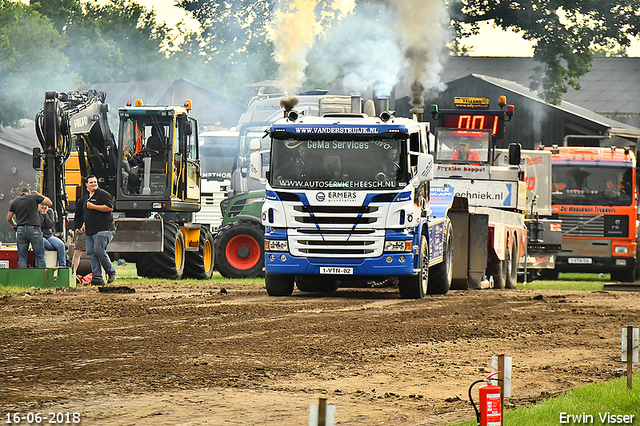 16-06-2018 Renswoude 698-BorderMaker 16-06-2018 Renswoude Trucktime