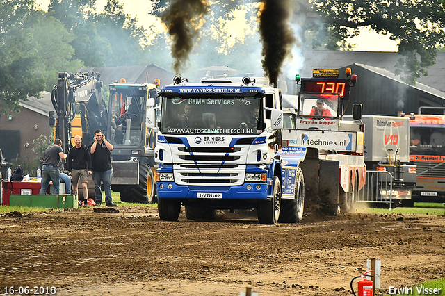 16-06-2018 Renswoude 701-BorderMaker 16-06-2018 Renswoude Trucktime