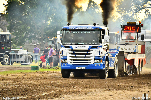 16-06-2018 Renswoude 703-BorderMaker 16-06-2018 Renswoude Trucktime