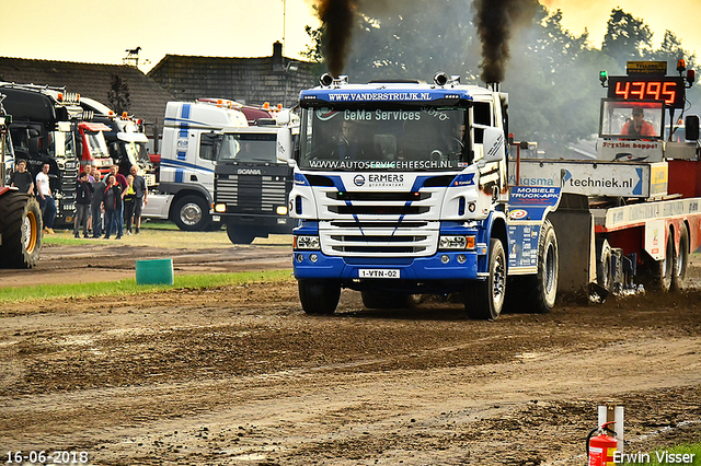 16-06-2018 Renswoude 704-BorderMaker 16-06-2018 Renswoude Trucktime