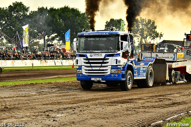 16-06-2018 Renswoude 706-BorderMaker 16-06-2018 Renswoude Trucktime