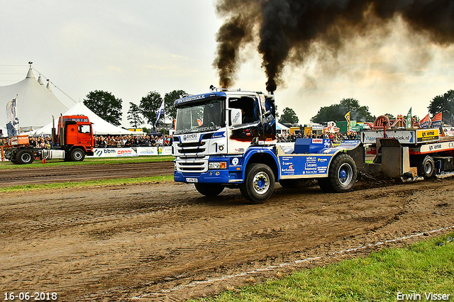 16-06-2018 Renswoude 708-BorderMaker 16-06-2018 Renswoude Trucktime