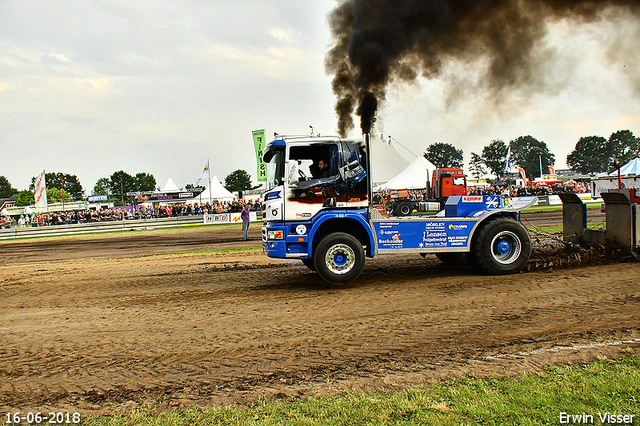 16-06-2018 Renswoude 709-BorderMaker 16-06-2018 Renswoude Trucktime