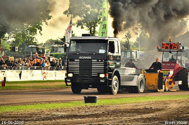 16-06-2018 Renswoude 717-BorderMaker 16-06-2018 Renswoude Trucktime