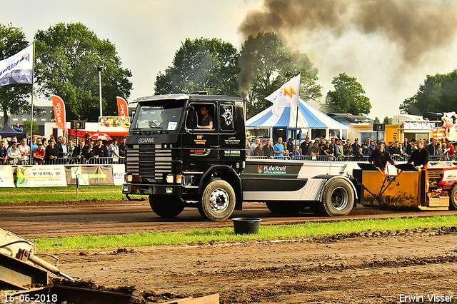 16-06-2018 Renswoude 722-BorderMaker 16-06-2018 Renswoude Trucktime