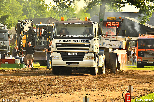 16-06-2018 Renswoude 727-BorderMaker 16-06-2018 Renswoude Trucktime