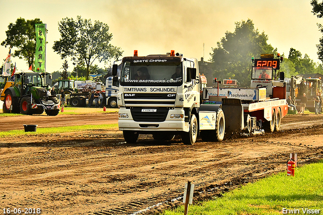 16-06-2018 Renswoude 730-BorderMaker 16-06-2018 Renswoude Trucktime