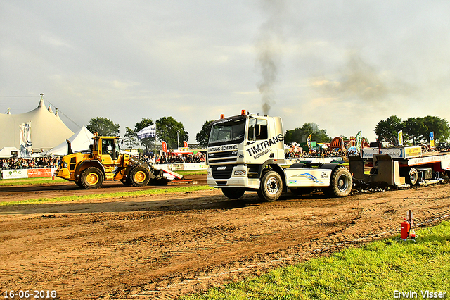 16-06-2018 Renswoude 733-BorderMaker 16-06-2018 Renswoude Trucktime