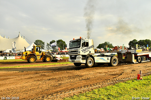 16-06-2018 Renswoude 734-BorderMaker 16-06-2018 Renswoude Trucktime